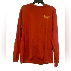 Simply Southern Women’s Size XL Long Sleeve Tee-Shirt